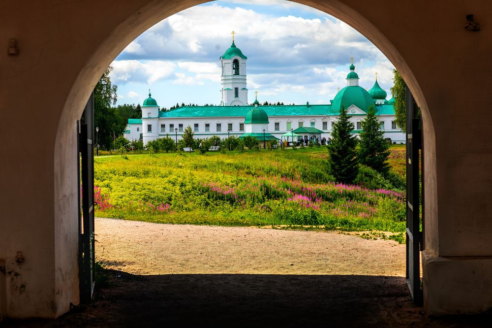 Photograph by Сергей Абашкин