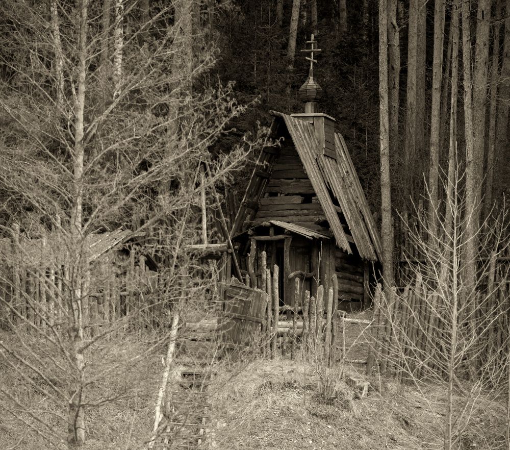 Photograph by Наталья Шалкевич