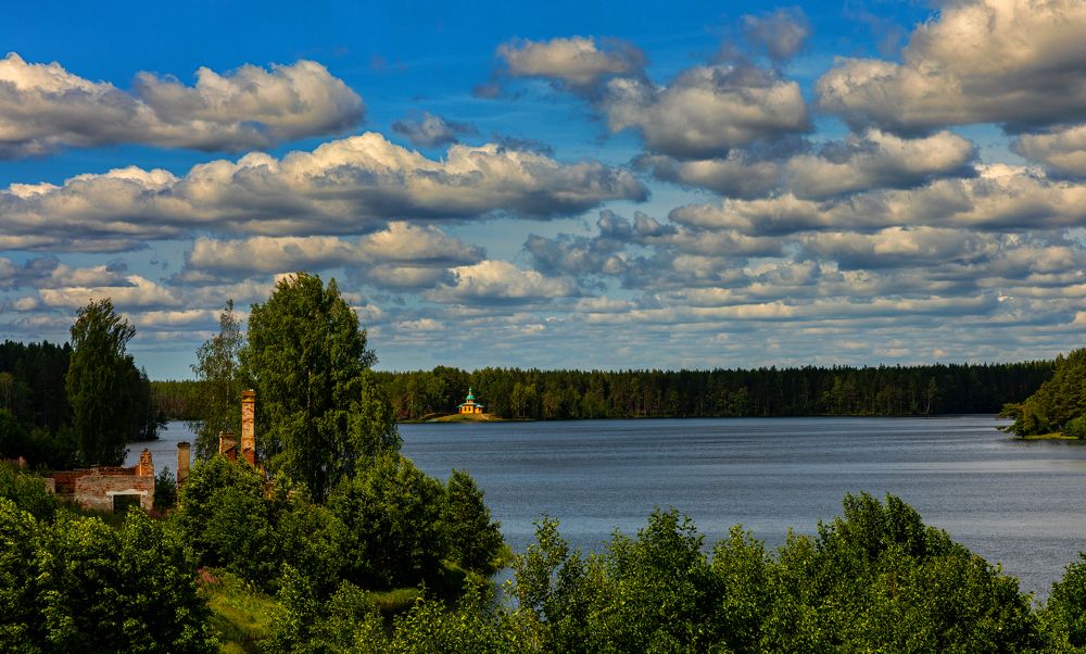 Photograph by Сергей Абашкин