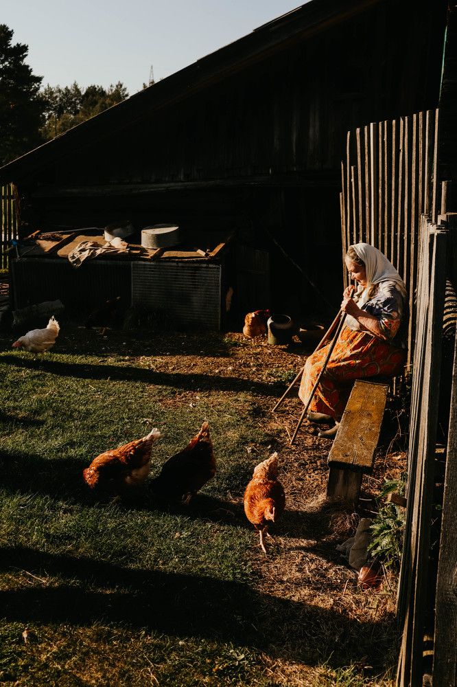 Photograph by Гребенева Мария