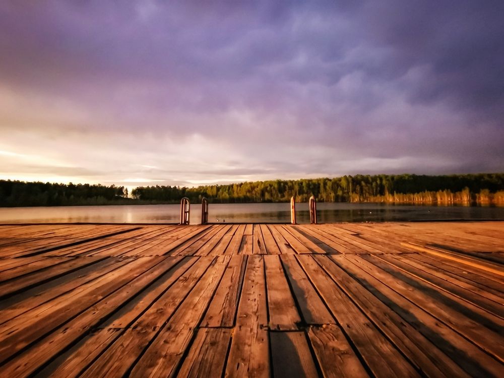 Photograph by Надежда Никитина