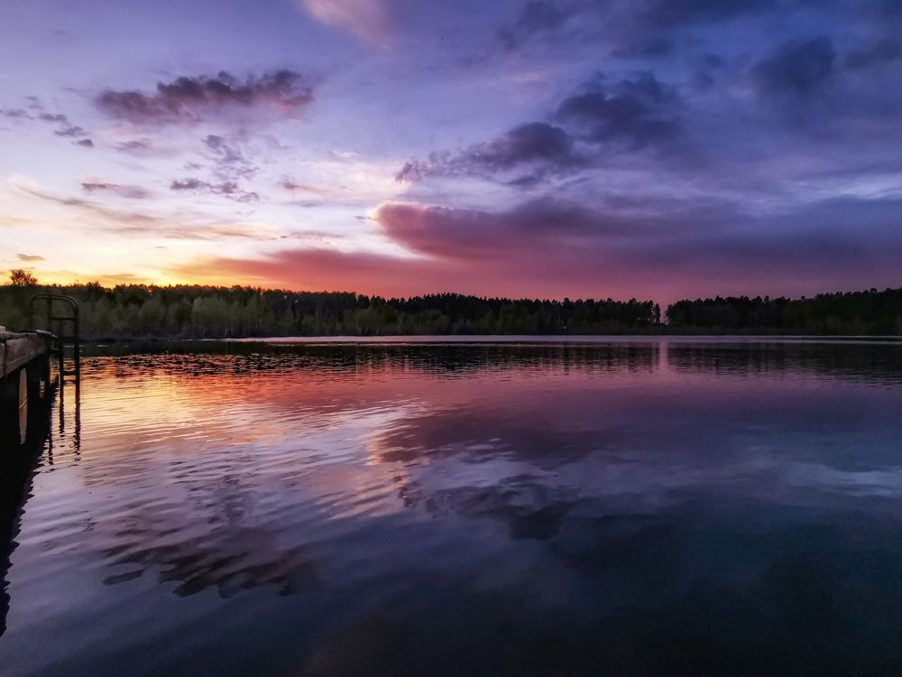 Photograph by Надежда Никитина