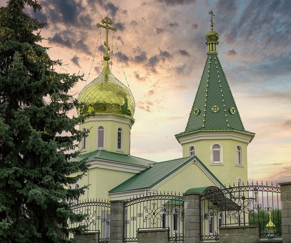 Photograph by Наталья Шалкевич