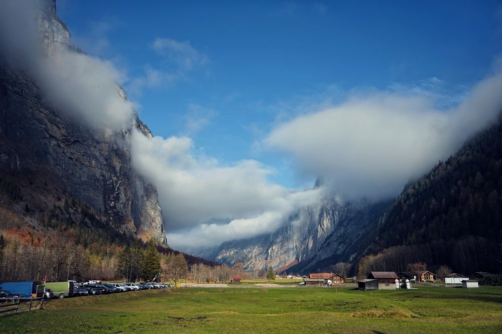 Photograph by Анастасия Ди Филиппо