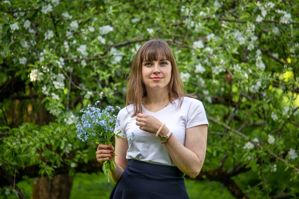 Photograph by Andrey Lesnik