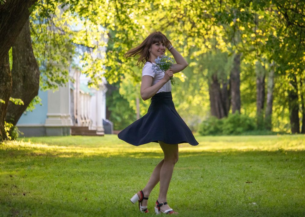 Photograph by Andrey Lesnik