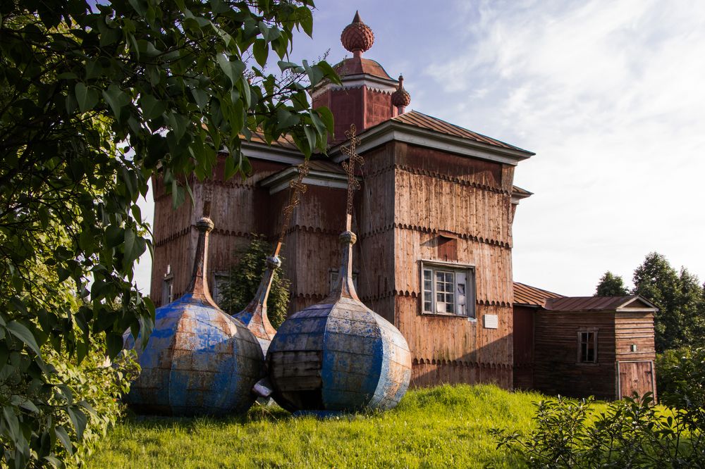 Photograph by Мария Тёмкина