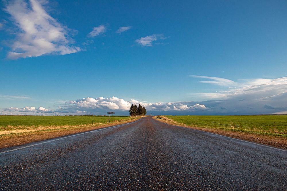 Photograph by Andrey Lesnik