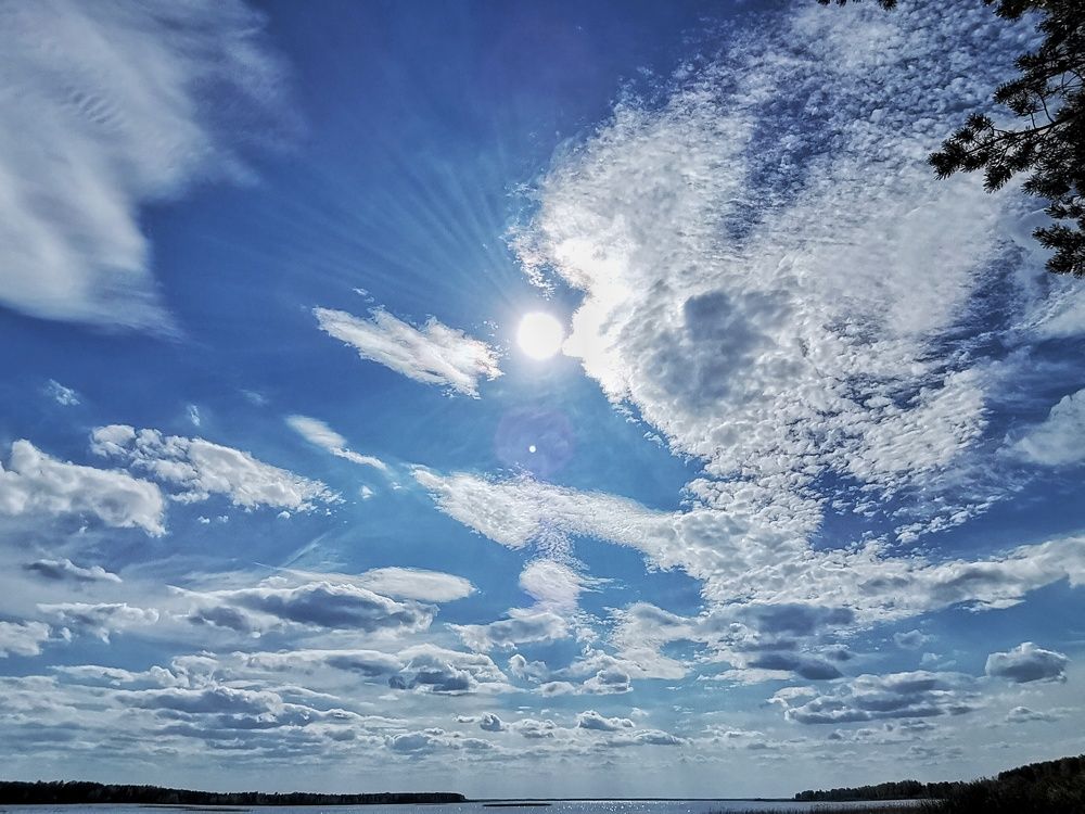 Photograph by Мария Тёмкина