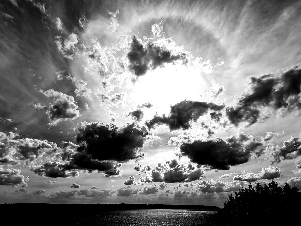 Photograph by Мария Тёмкина