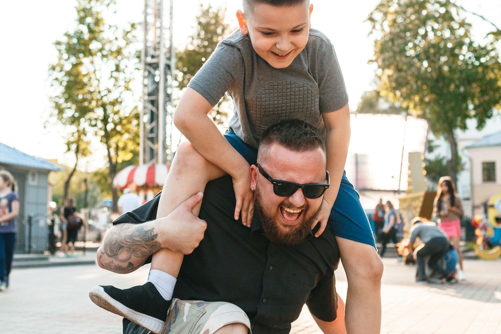 the strongest friendship