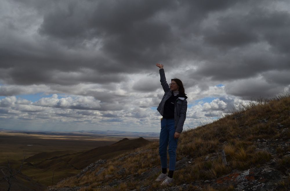 Photograph by Елена Кожевникова