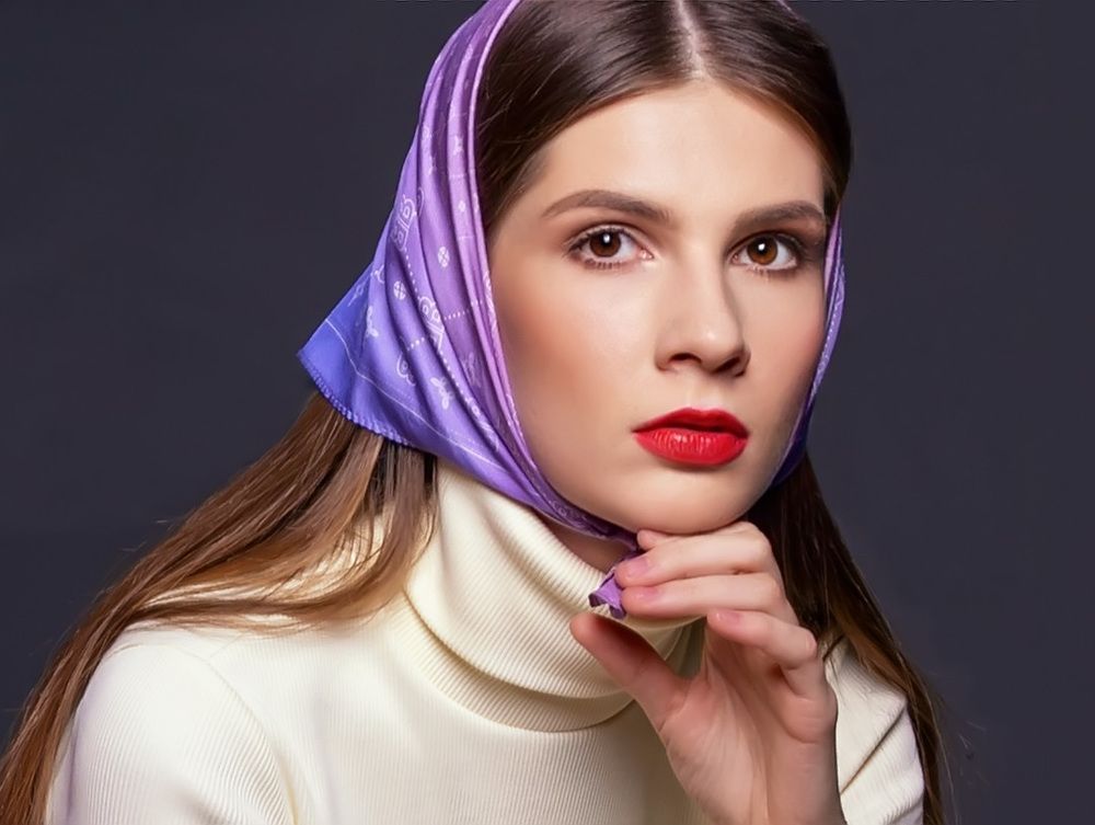 КРАСОТА — ЭТО ТО, ЧТО ВЫ ЧУВСТВУЕТЕ ВНУТРИ, И ЭТО ОТРАЖАЕТСЯ В ВАШИХ ГЛАЗАХ