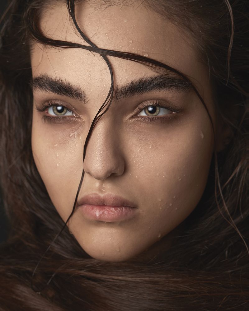 Photograph by Mohammad Beheshti