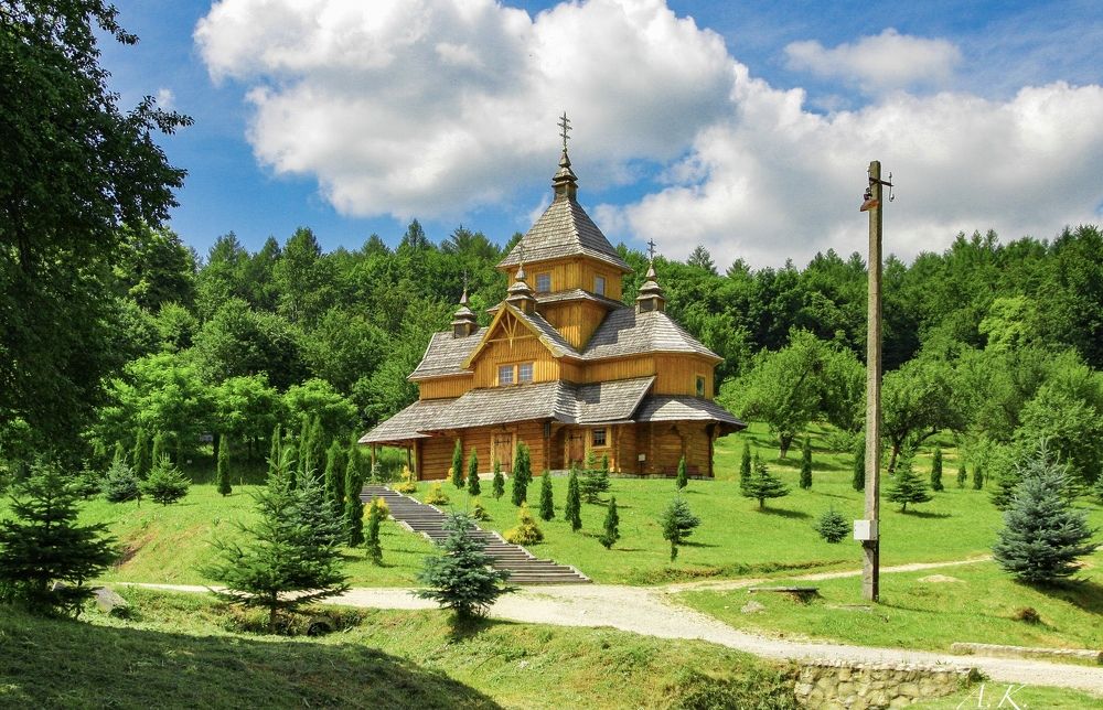 Photograph by Андрей Кошман