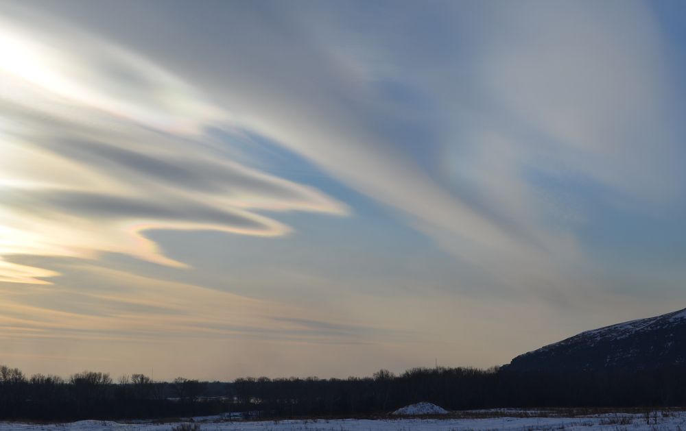 Photograph by Елена Кожевникова