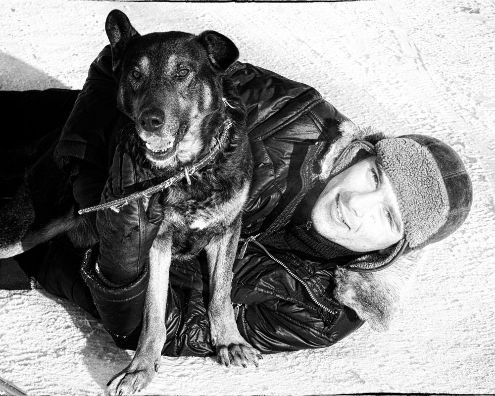 friendship for the ages