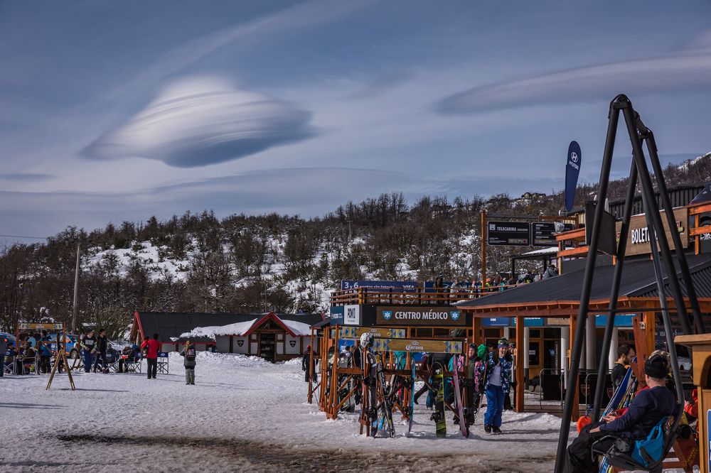 Photograph by Maria Victoria Lopez