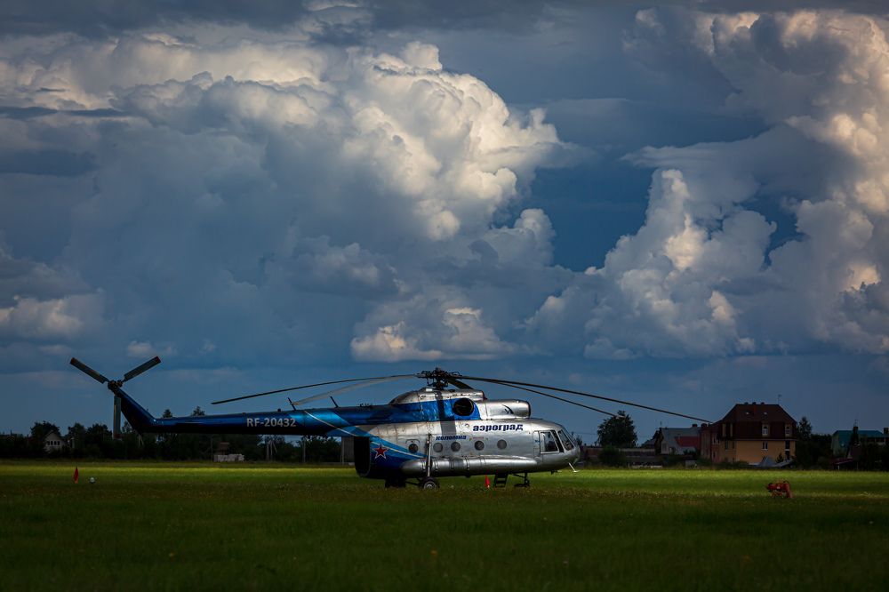 Photograph by Александр