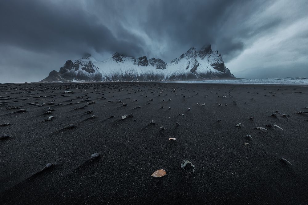 Photograph by Андрей Родионов