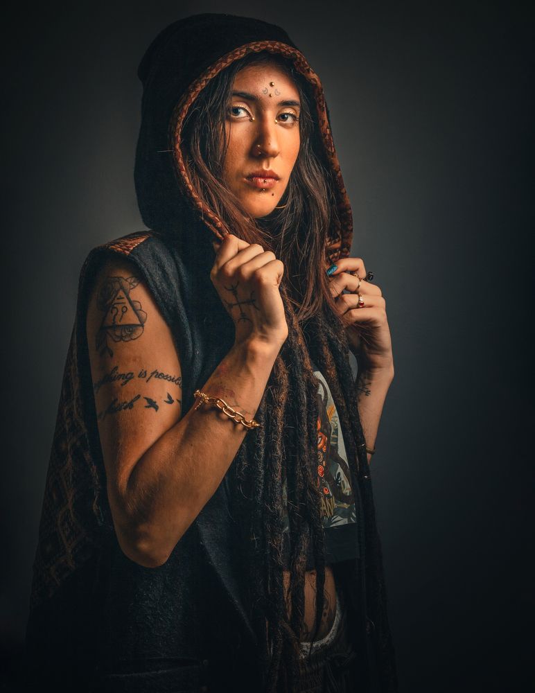 Photograph by Alexandre Henrique Pinto