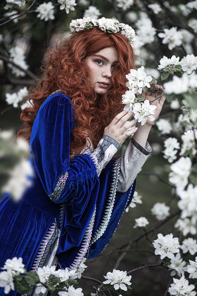 Photograph by Александра Меньшенина