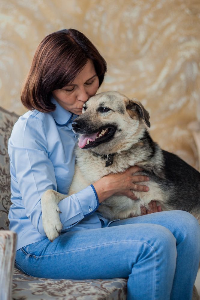 Photograph by Marina Moreva