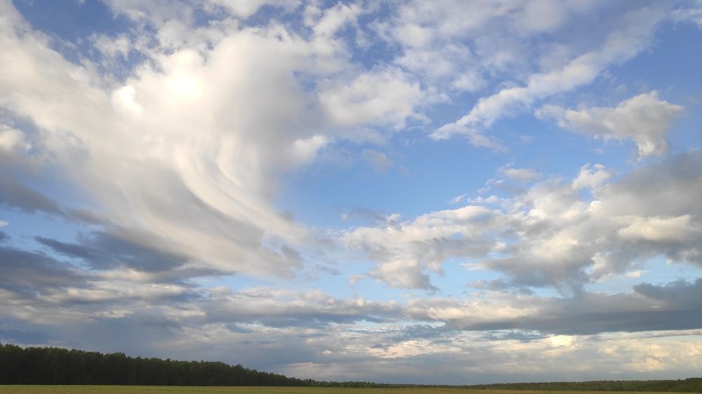 Photograph by Karine Galustova