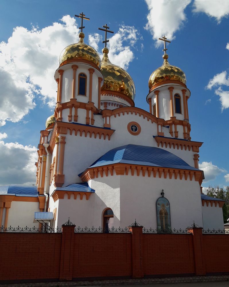 Photograph by Екатерина