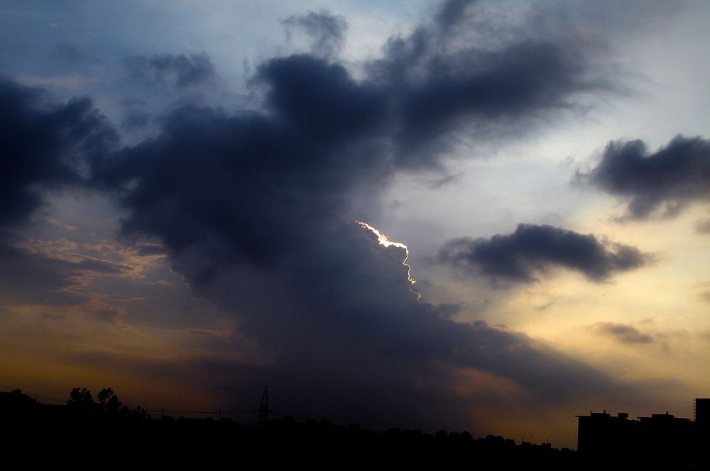 Photograph by Ritu Dinkar