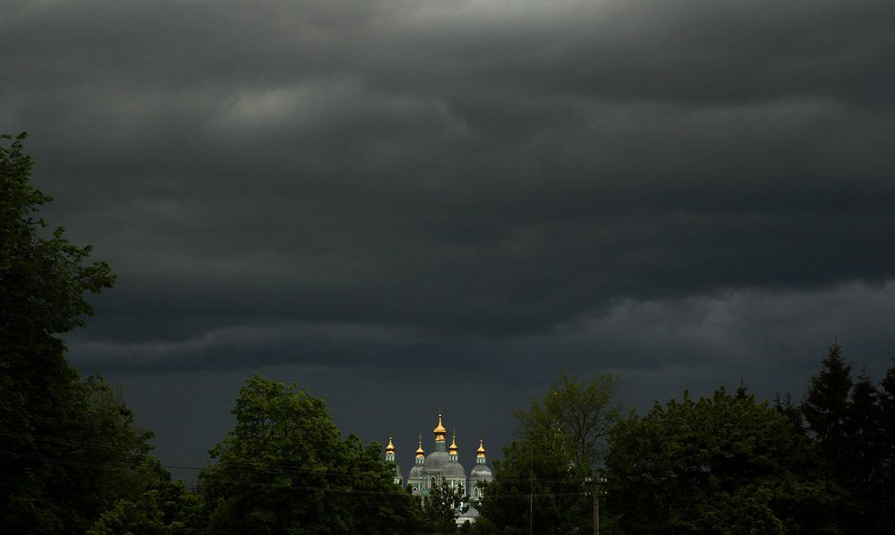 Photograph by Наталья Митченкова