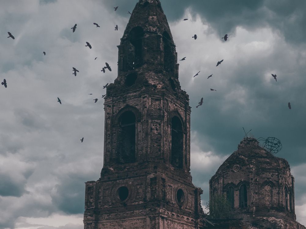 Photograph by Константин Согрин