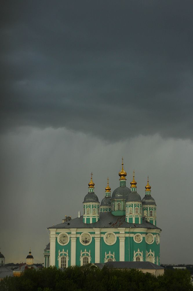 Photograph by Наталья Митченкова