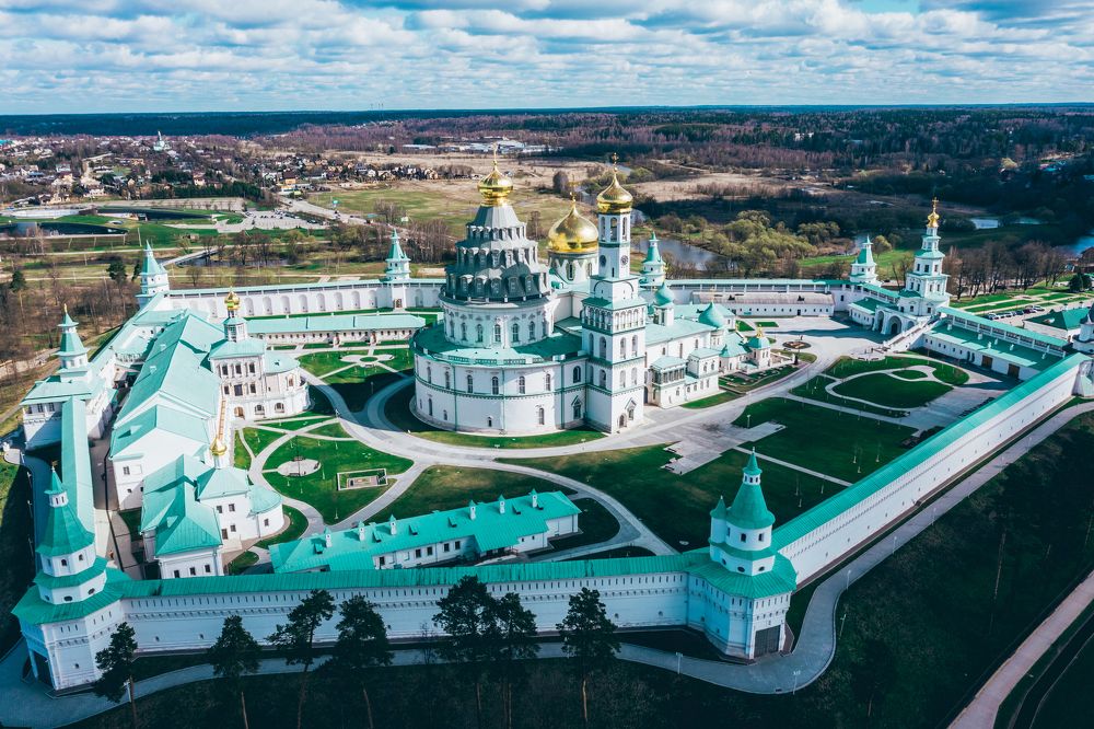 Photograph by Константин Согрин