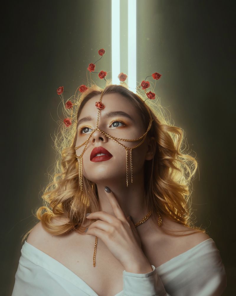 Photograph by Аида Аминова