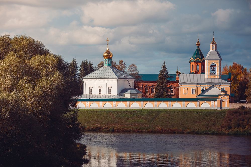 Photograph by Дмитрий