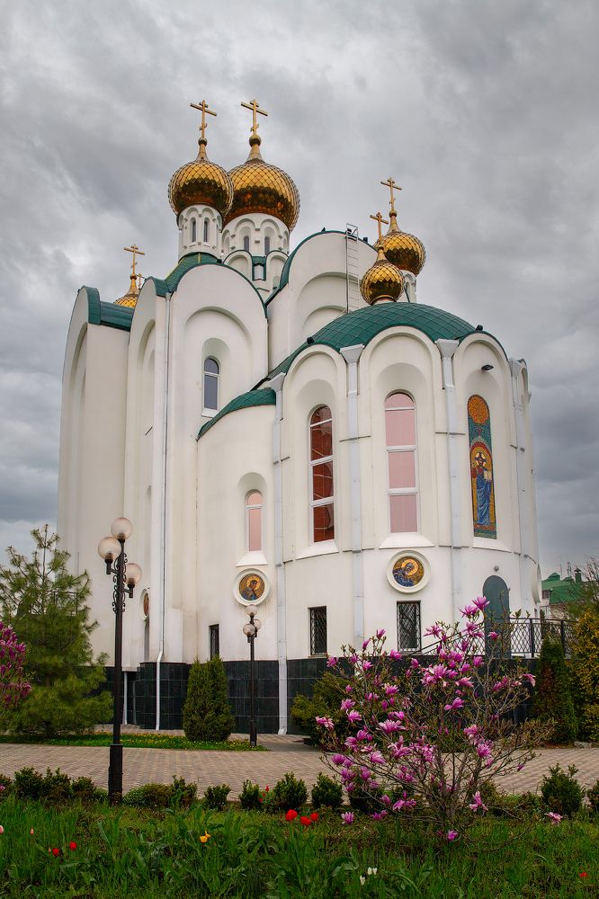 Photograph by Оксана Осенняя