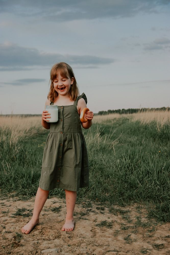 Родом из детства...