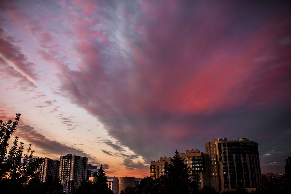 Photograph by Анастасия Комкова