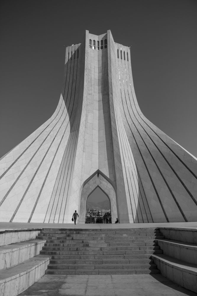 Photograph by amin Sharafiani