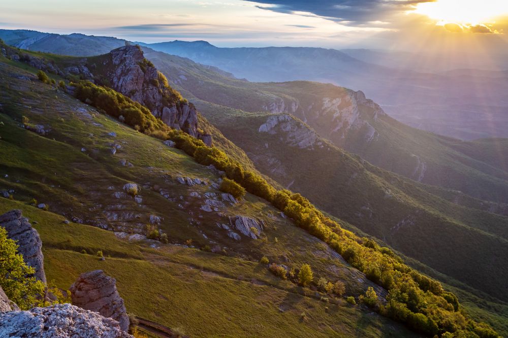 Photograph by Константин Аношин