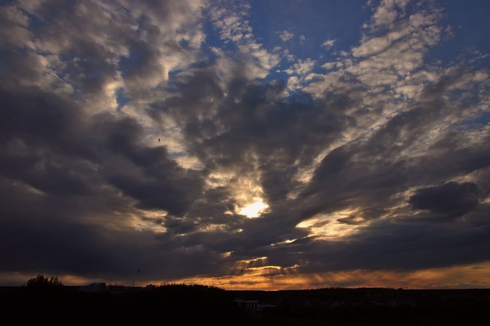 Photograph by Наталья Стальмакова