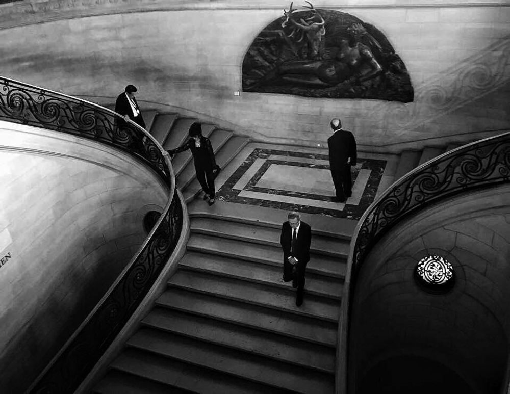 Photograph by Mehmet Omur