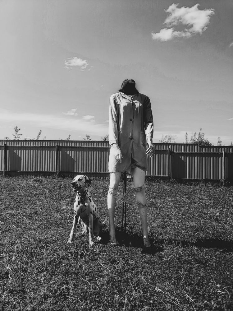 Photograph by Станислав Евсеев