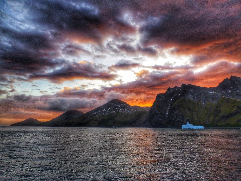 Photograph by Tatyana