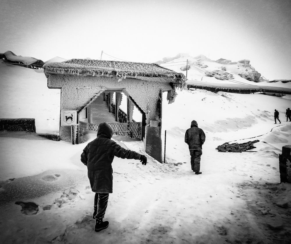 Photograph by Susmita Paul