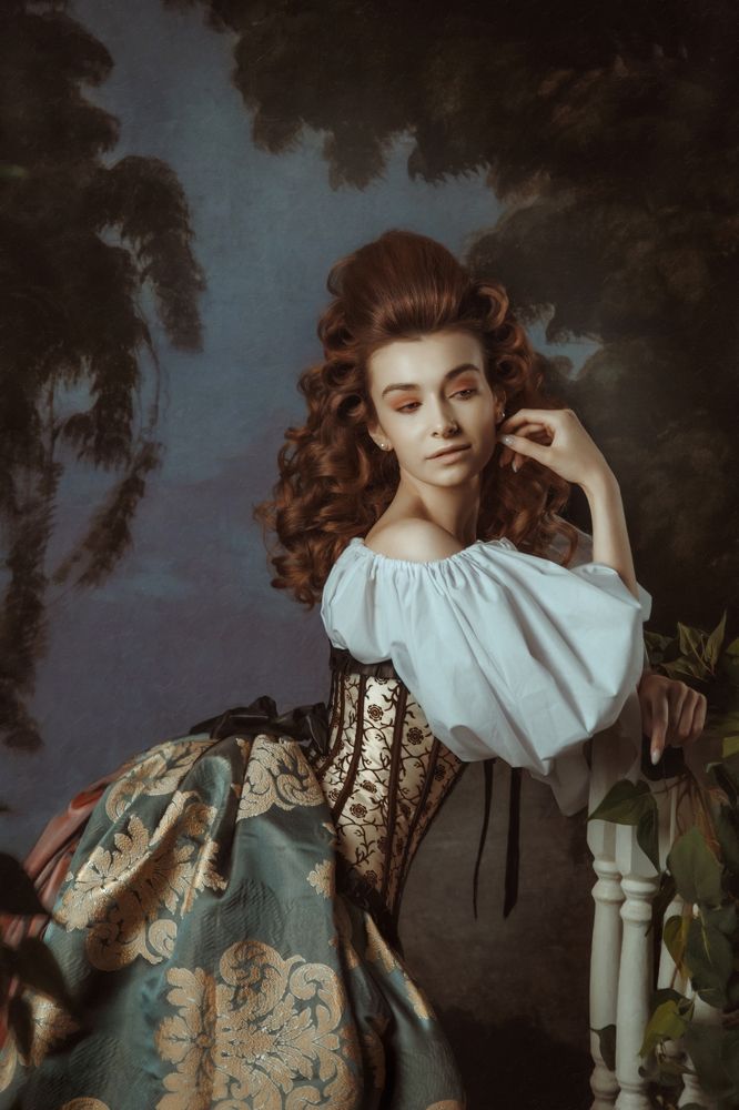 Photograph by Ященко Анастасия