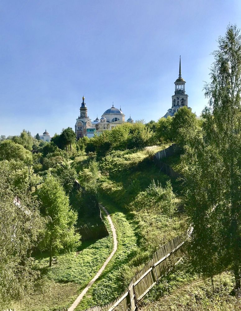 Photograph by Ирина Данилова