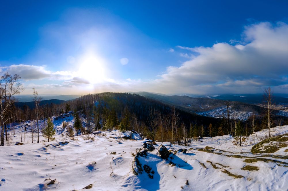 Photograph by Кирилл Шарапов