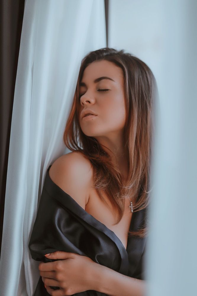 Photograph by Дарья Заводцова